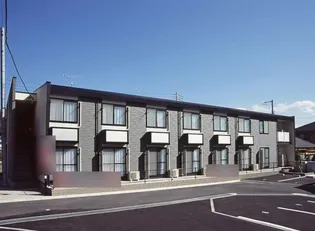 レオパレス伊豆長岡の画像