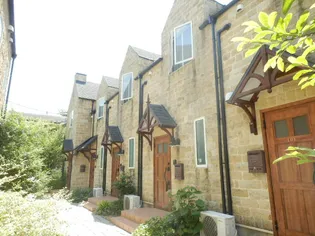 東京都国立市西2【一戸建】の外観