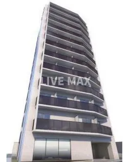 SYFORME NISHI-OI【11階】の外観