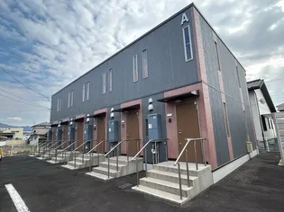 グレースタウンIIAの画像