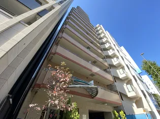 ファミール芝公園グランスイート ラ ヴィルの画像