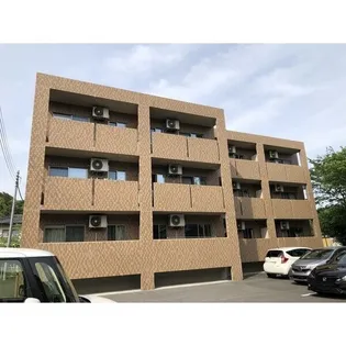 ガウディウムサカモトII【3階】の外観