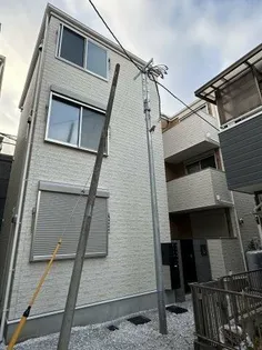 ベイルーム伊勢町Iの画像