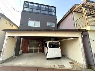 石川県金沢市暁町【一戸建】の外観