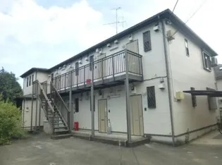 パルコート赤堤の画像