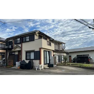 埼玉県富士見市渡戸2【一戸建】の外観