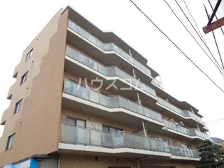 薬園台ガーデンヒルズ【3階】の外観