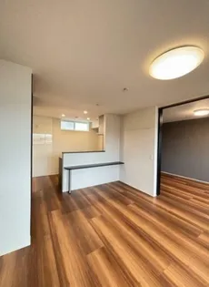 Grand Stamm【2階】の外観