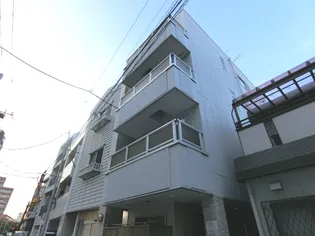 ソシア南長崎の画像