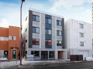 THE SAPPORO PREMIERの画像