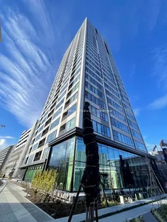 アイコニックタワー 新潟ステーションの画像