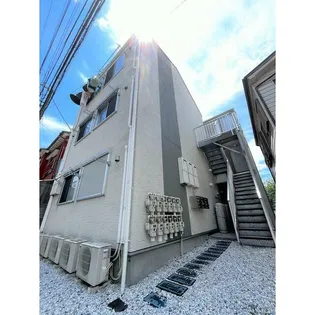 フォンテーヌ根岸の画像