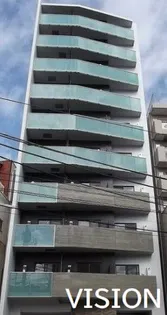 アンソレイユ西日暮里の画像