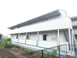 リコリス【1階】の外観