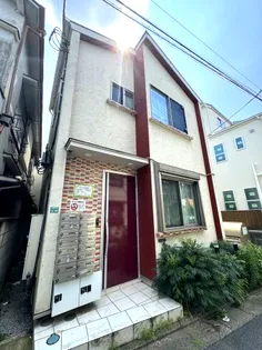 YADOKARI東長崎の画像