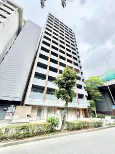 愛知県名古屋市中区丸の内2【マンション】の外観