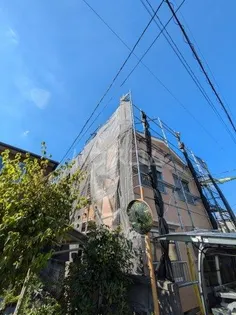 フォレスト牛浜【2階】の外観