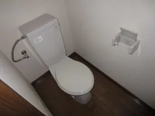 スカイライト【5階】の内装