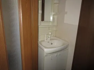 スカイライト【5階】の内装