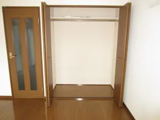 スカイライト【5階】の内装