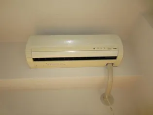 スカイライト【5階】の内装