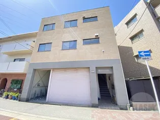 大阪府大阪市東淀川区大桐2【アパート】の外観