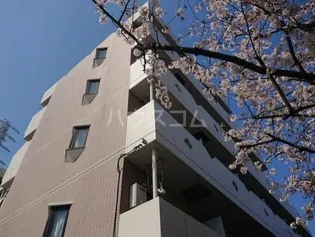 アネックス船堀の画像