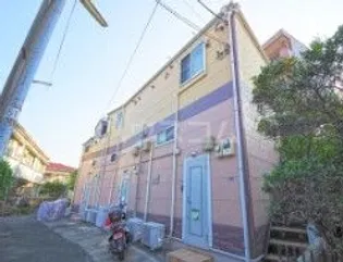 ベルソレイユ能見台の画像