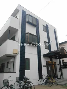 フルール綾瀬【2階】の外観