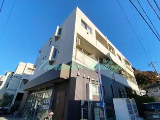 アゼリア鎌倉B棟の画像