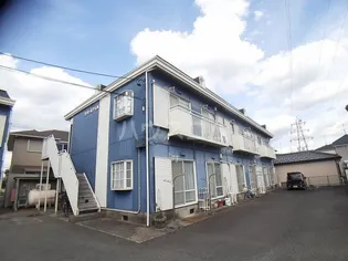 ファミールケイAの画像