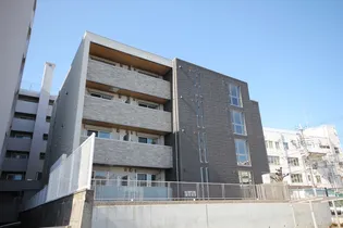 サンセイ マンションIVの画像