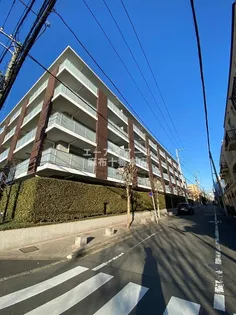 ソアラノーム碑文谷の画像