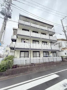 レオパレスすみだの画像
