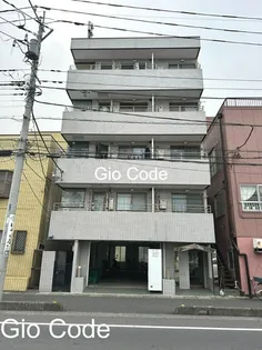 ジュネパレス草加第6の画像