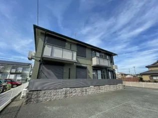 アルビジア Aの画像