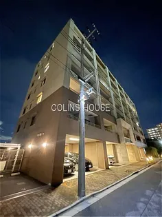 サクセス西高島平(サクセスニシタカシマダイラ)【5階】の外観