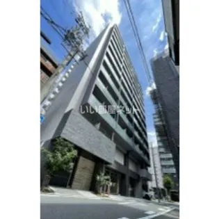 エスリード上前津エアスタ【9階】の外観