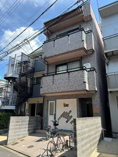 パサディーナ円町の画像