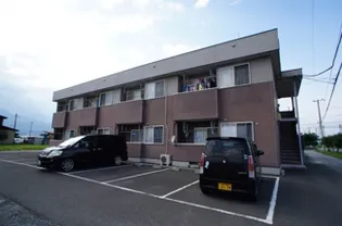 さくらの家【2階】の外観