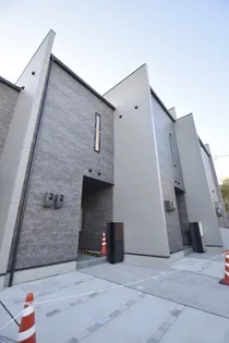 Stella 1(ステラワン)【2階】の外観