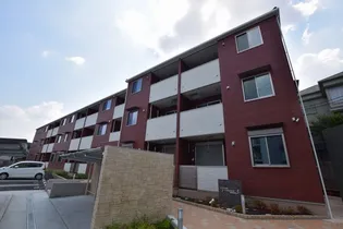 ヴィリダーリウム上山手の画像