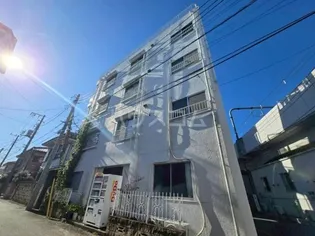 第三畑山コーポの画像