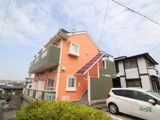 セーヌ香椎東の画像
