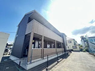 ISHIKAWA HILLS VIの画像