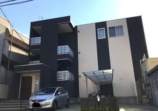 リブリ・プレシア【3階】の外観