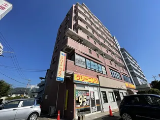 BAOBAB中筋2の画像