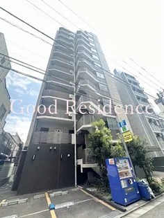 リヴシティ川崎の画像