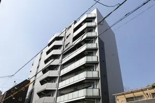 オーキッドレジデンス上野稲荷町の画像