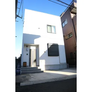 千葉県鎌ヶ谷市くぬぎ山2【一戸建】の外観